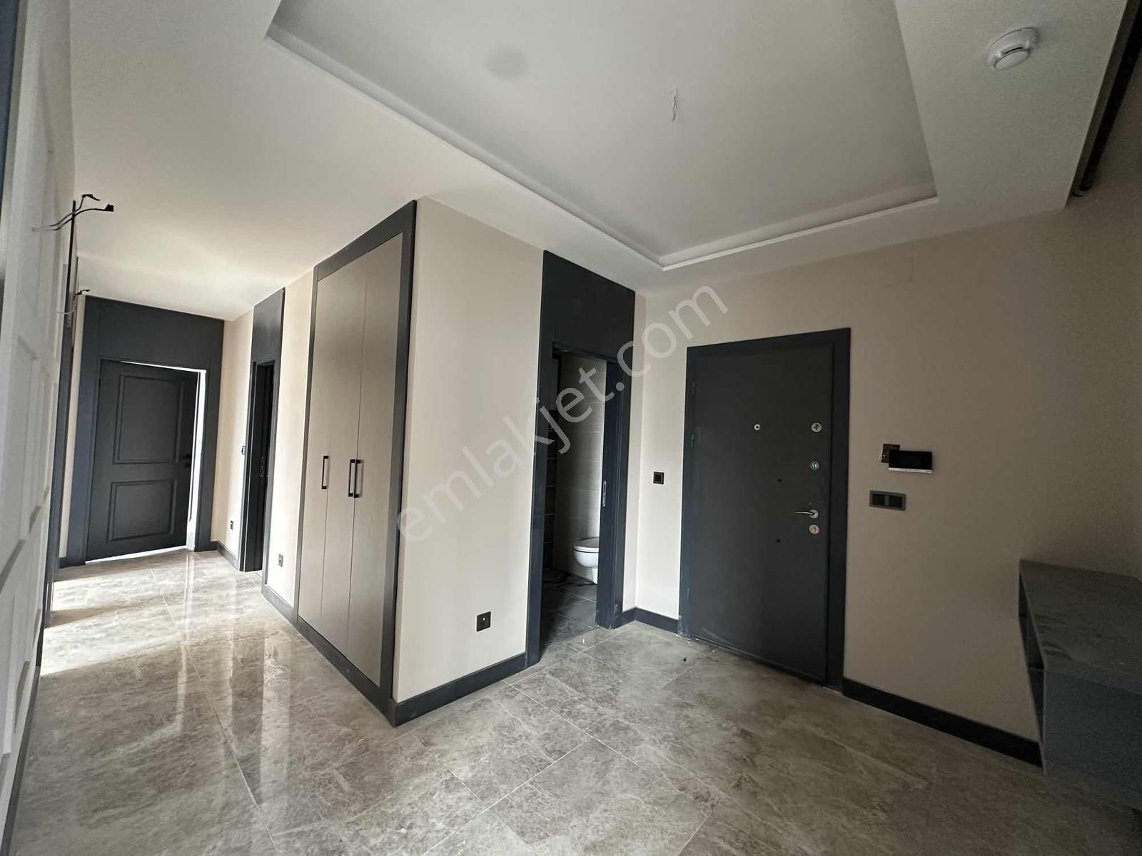 Mezitli De Elit Lokasyonda Marka Projede Gerçek 4+1 - Görsel 9