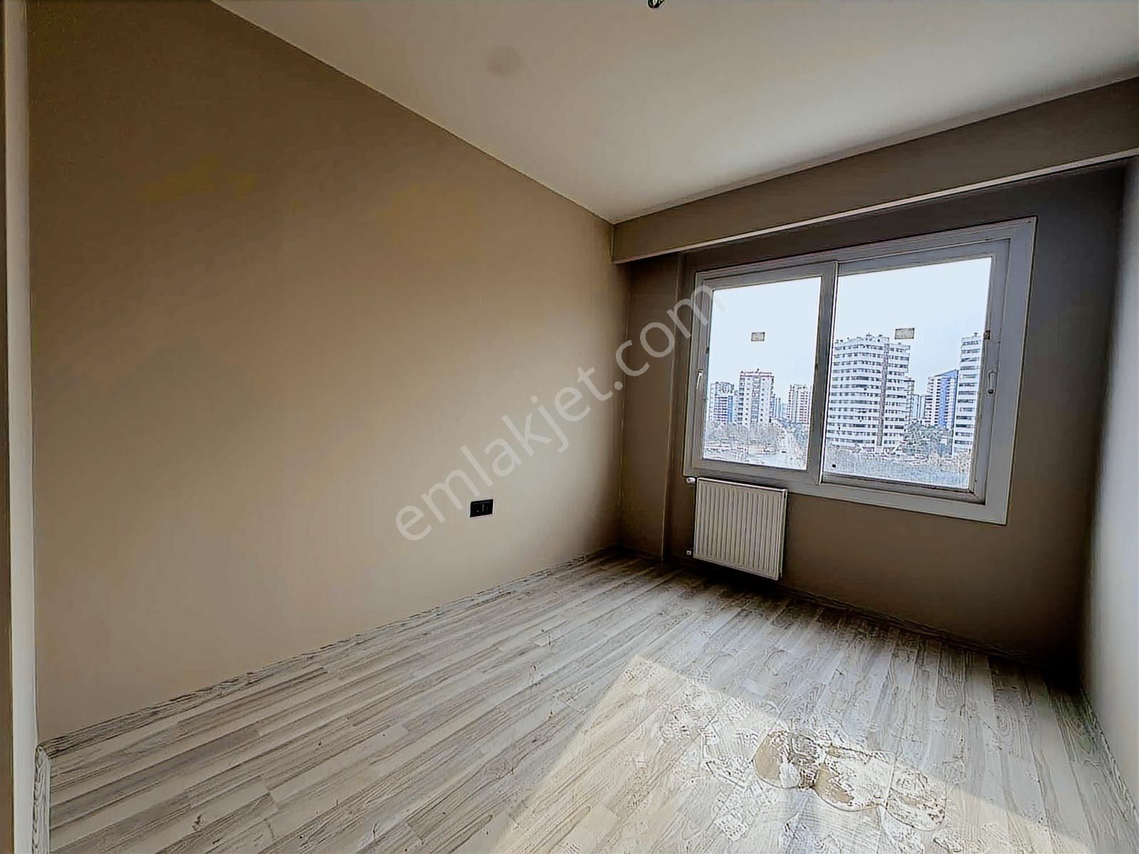 Mezitli De Elit Lokasyonda Marka Projede Gerçek 4+1 - Görsel 13