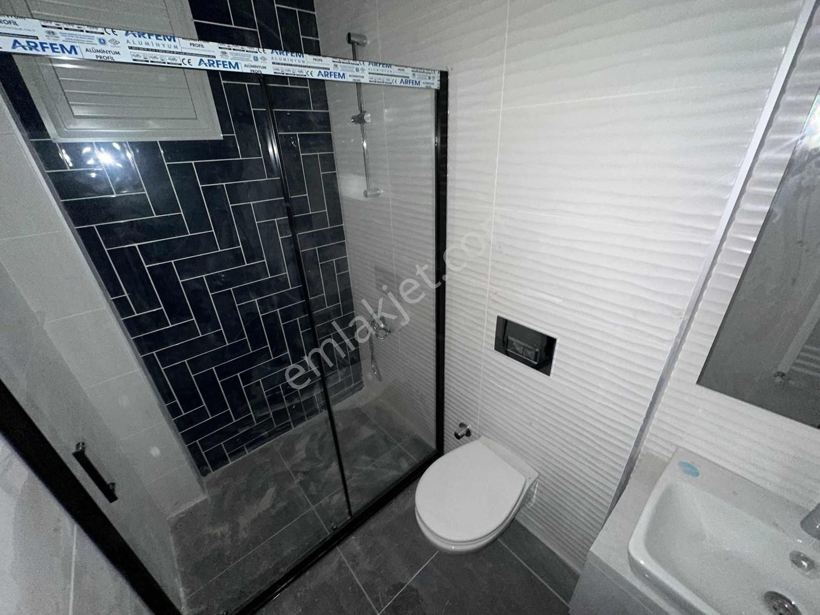 Mezitli De Elit Lokasyonda Marka Projede Gerçek 4+1 - Görsel 18