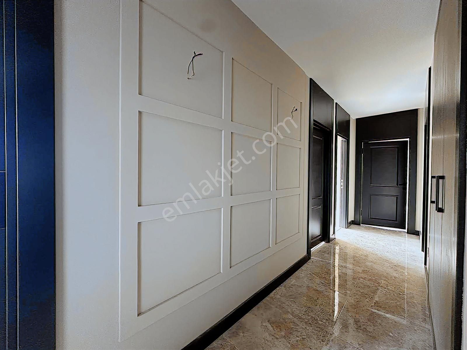 Mezitli De Elit Lokasyonda Marka Projede Gerçek 4+1 - Görsel 17