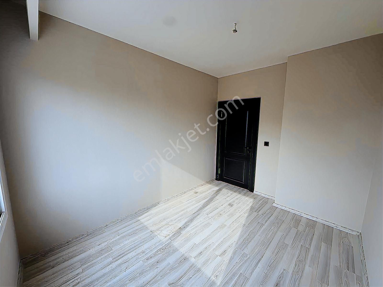 Mezitli De Elit Lokasyonda Marka Projede Gerçek 4+1 - Görsel 16