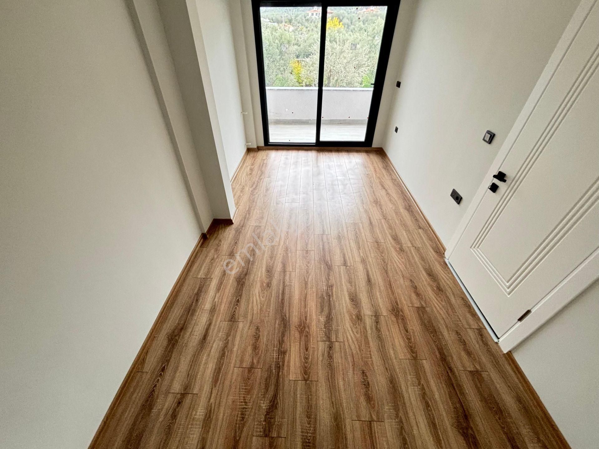 Yiğit'ten Altınoluk Narlı'da Denize 100 Metre Satılık 3+1 Villa - Görsel 18