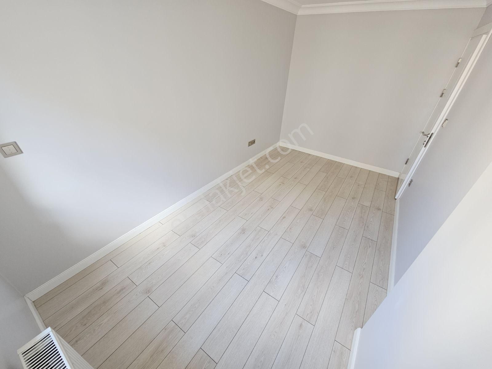 Ataşehir Finan Merkezine Komşu Elalmış Cad. De Büyük 3+1 Daire - Görsel 26