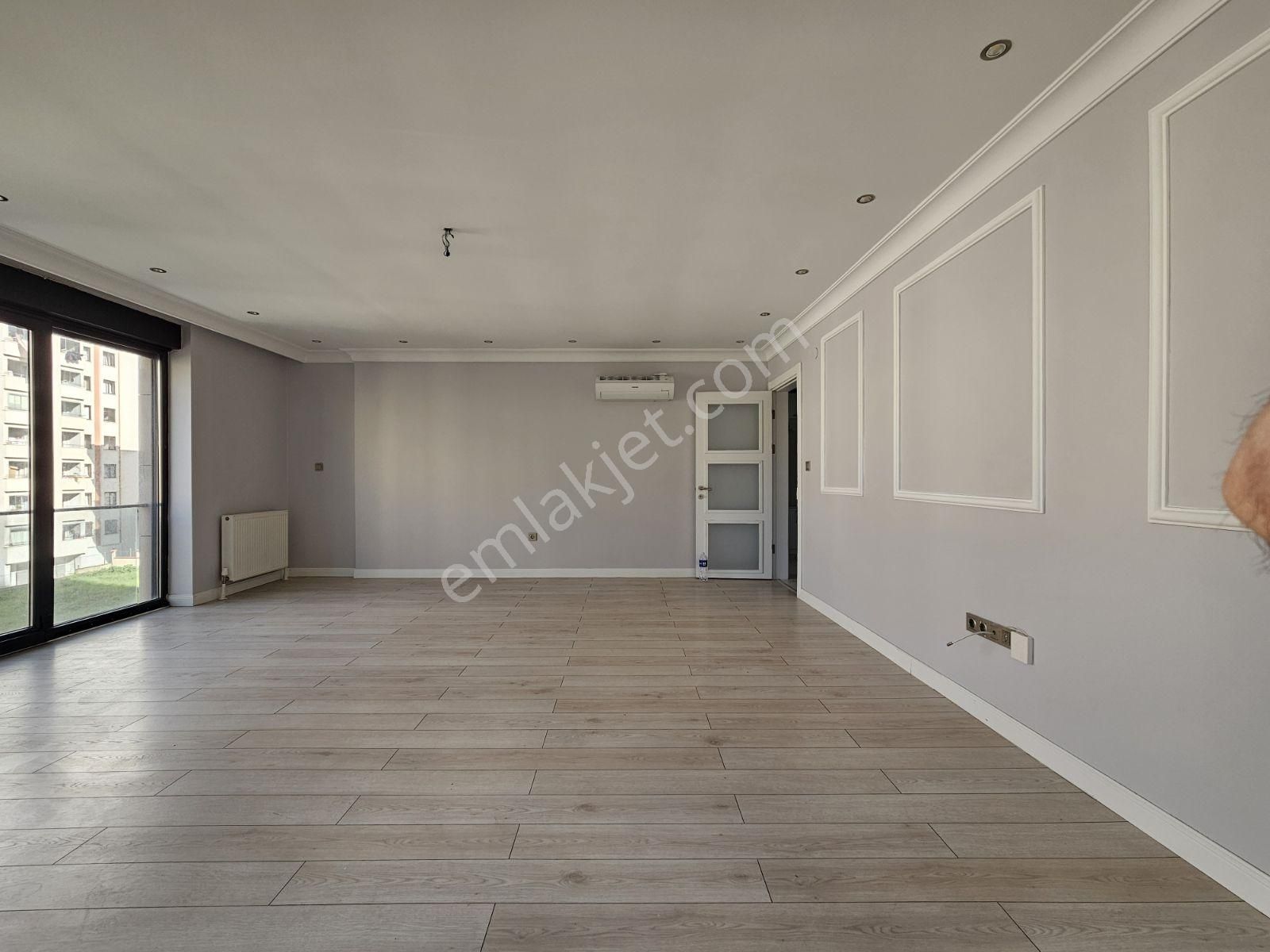 Ataşehir Finan Merkezine Komşu Elalmış Cad. De Büyük 3+1 Daire - Görsel 22