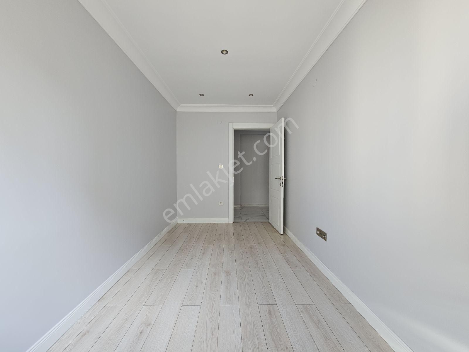 Ataşehir Finan Merkezine Komşu Elalmış Cad. De Büyük 3+1 Daire - Görsel 9