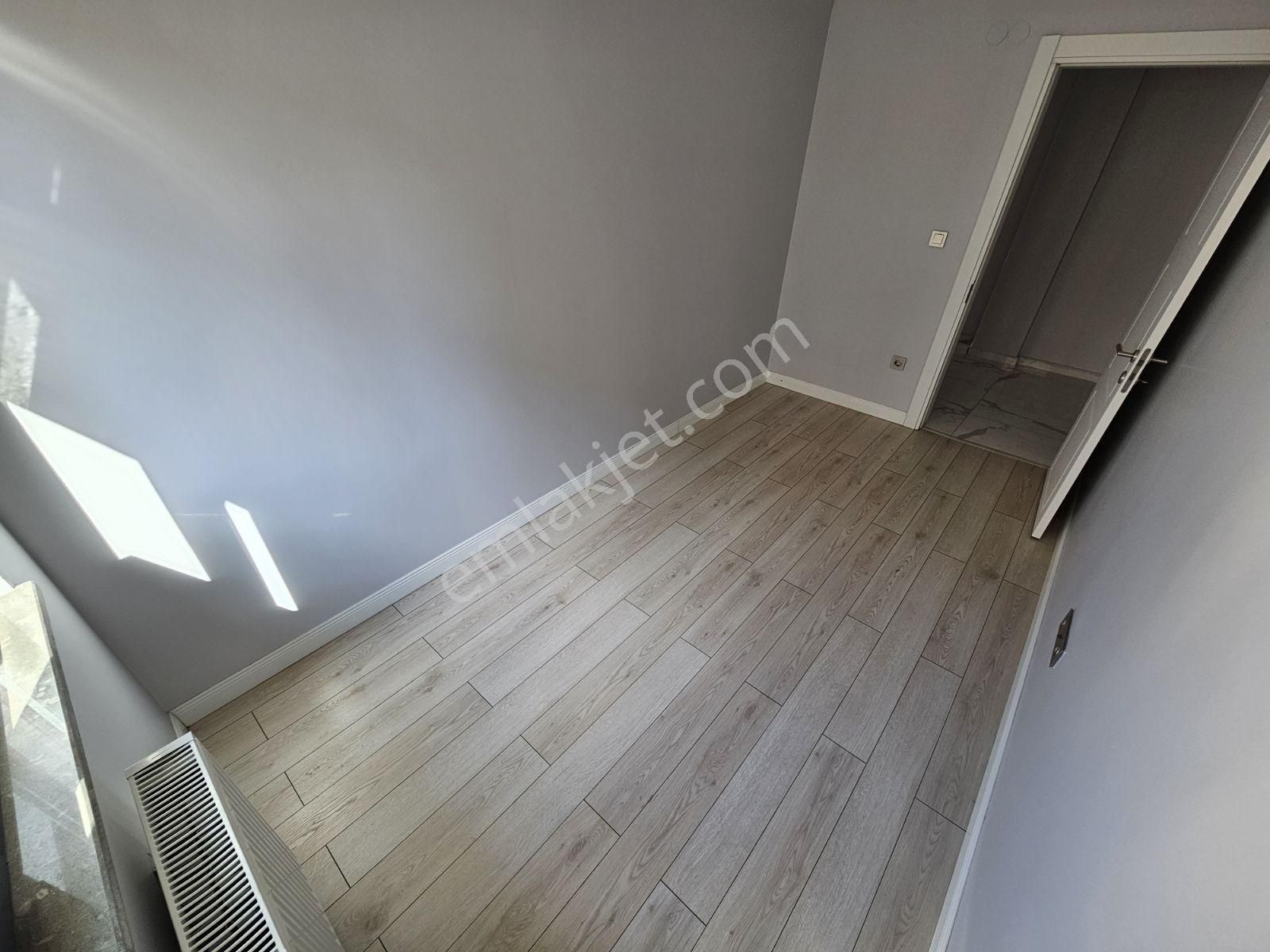 Ataşehir Finan Merkezine Komşu Elalmış Cad. De Büyük 3+1 Daire - Görsel 10