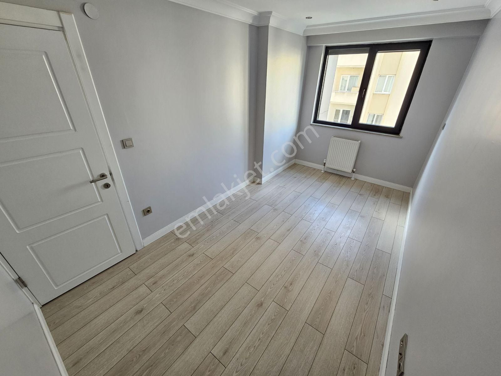 Ataşehir Finan Merkezine Komşu Elalmış Cad. De Büyük 3+1 Daire - Görsel 8