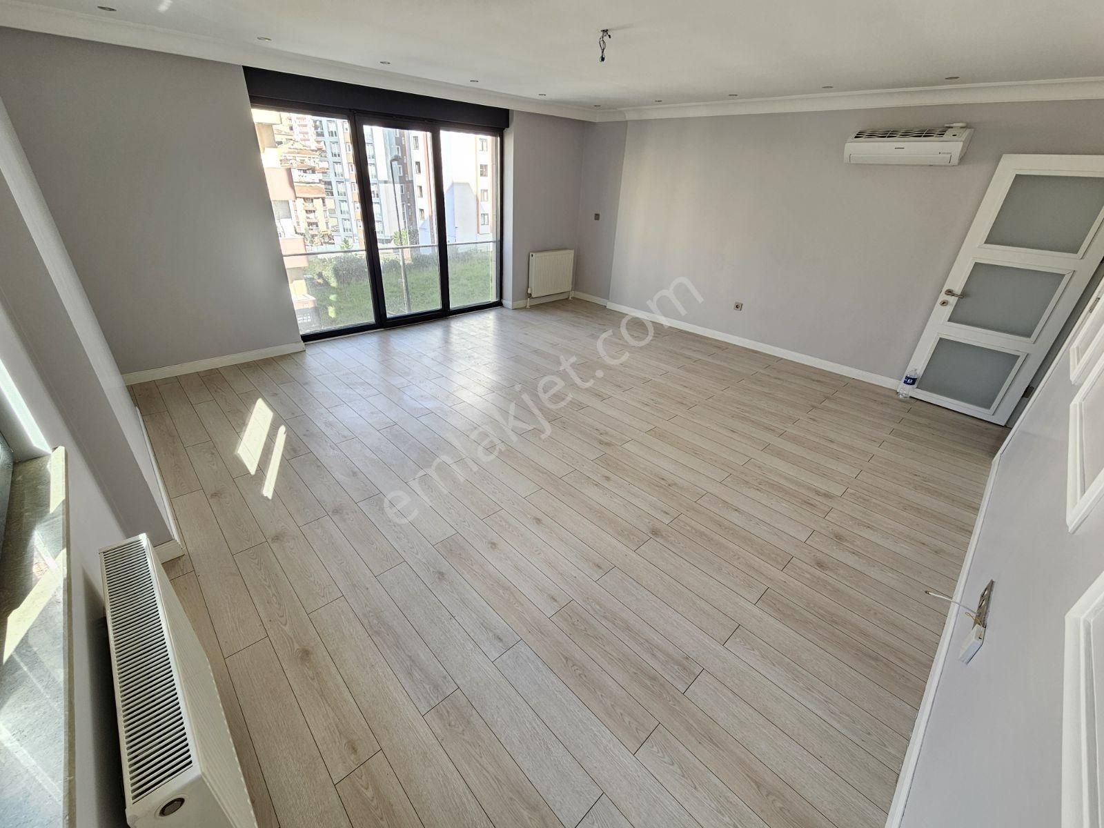 Ataşehir Finan Merkezine Komşu Elalmış Cad. De Büyük 3+1 Daire - Görsel 4