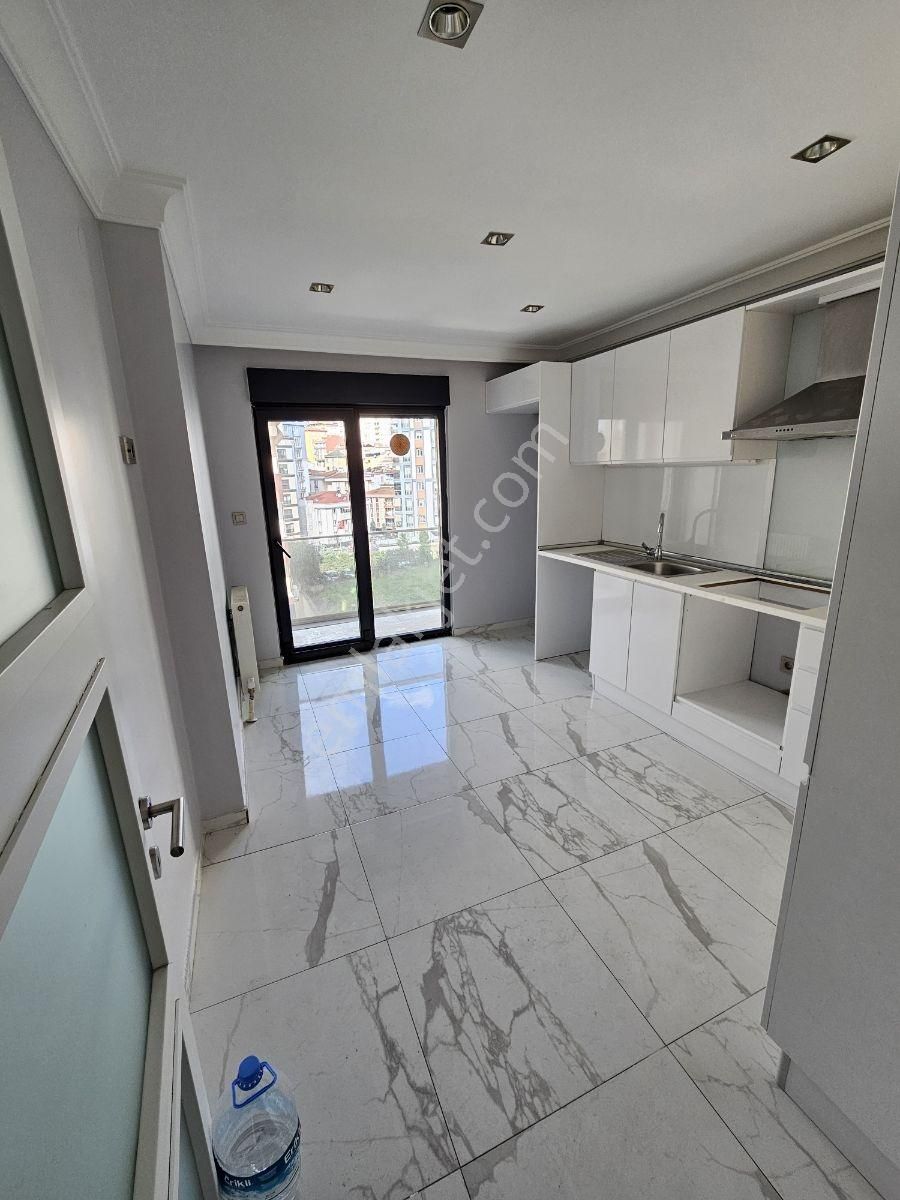 Ataşehir Finan Merkezine Komşu Elalmış Cad. De Büyük 3+1 Daire - Görsel 29