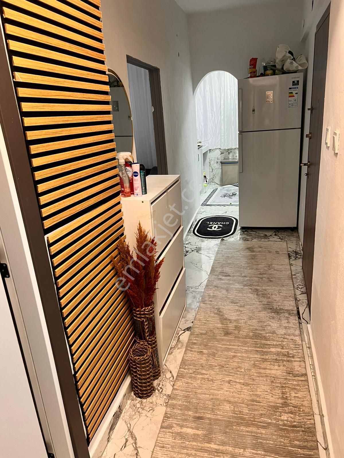 Alanya Mahmutlarda Satılık 2+1 Daire - Görsel 13