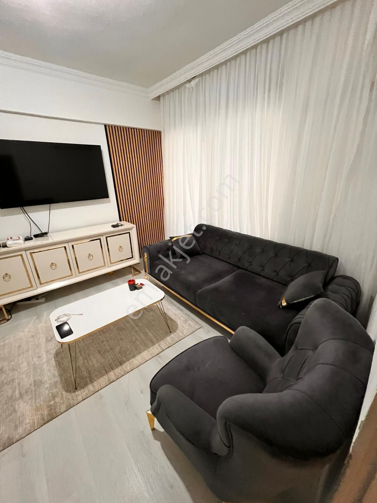 Alanya Mahmutlarda Satılık 2+1 Daire - Görsel 3