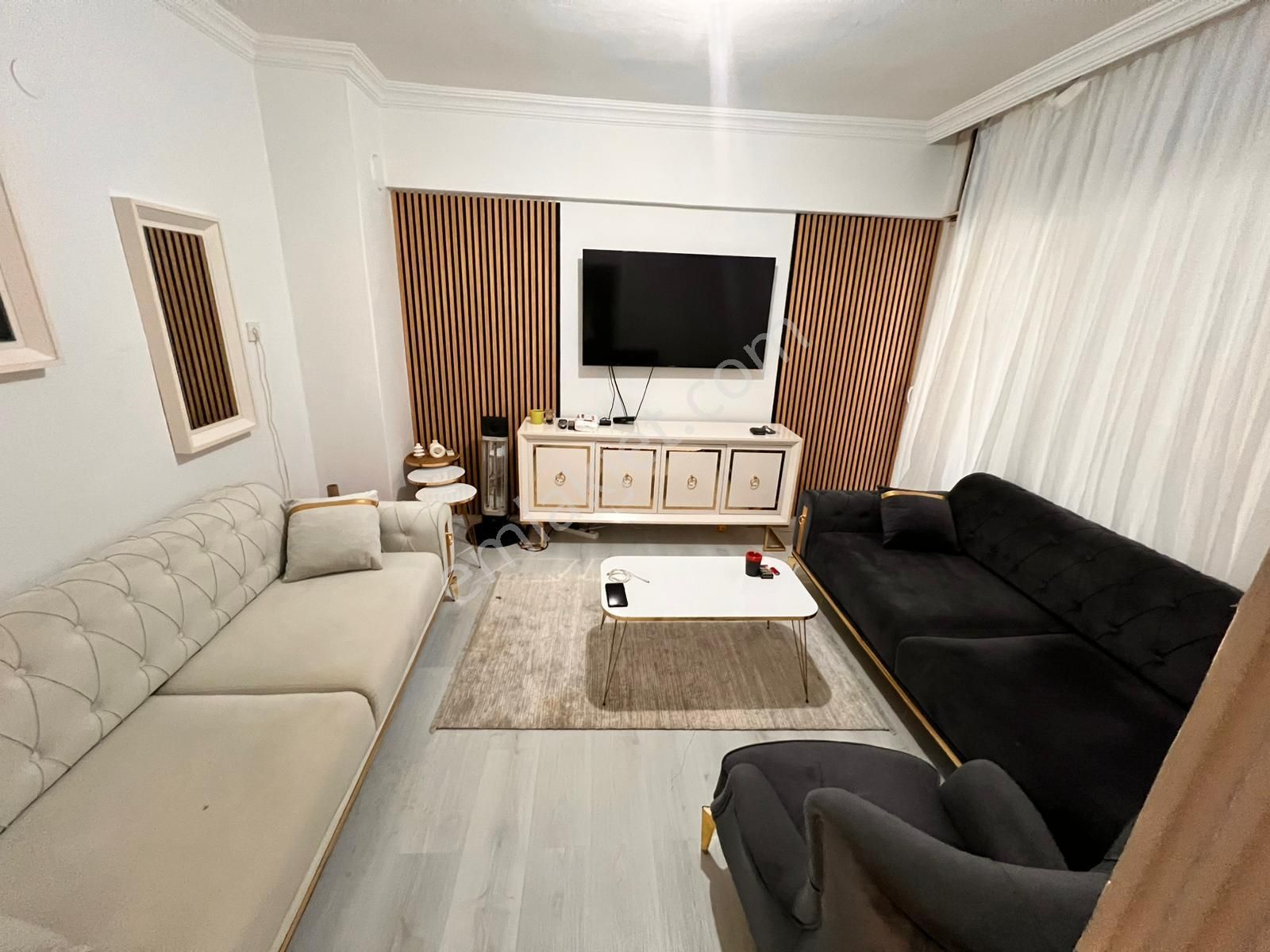 Alanya Mahmutlarda Satılık 2+1 Daire