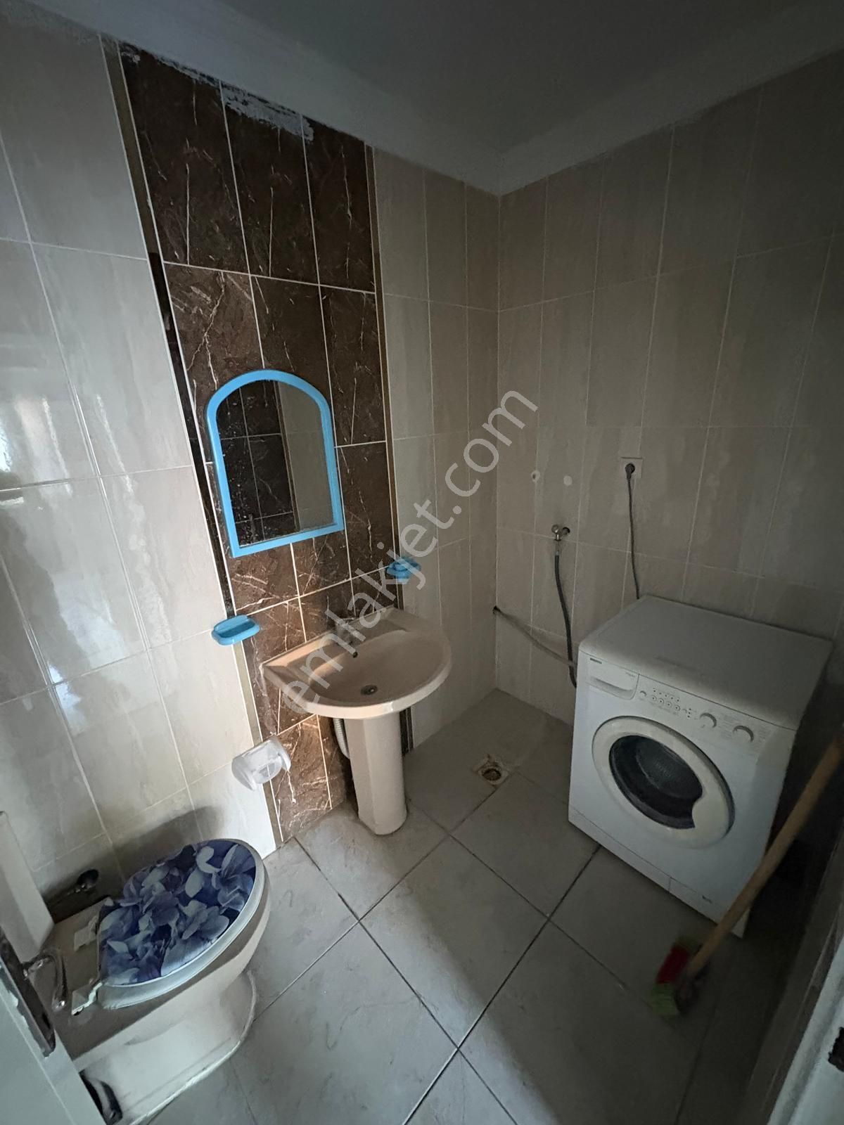 Görükle Yerleşimde Ayrı Mutfaklı Eşyalı 1+1 Kiralık Daire - Görsel 19