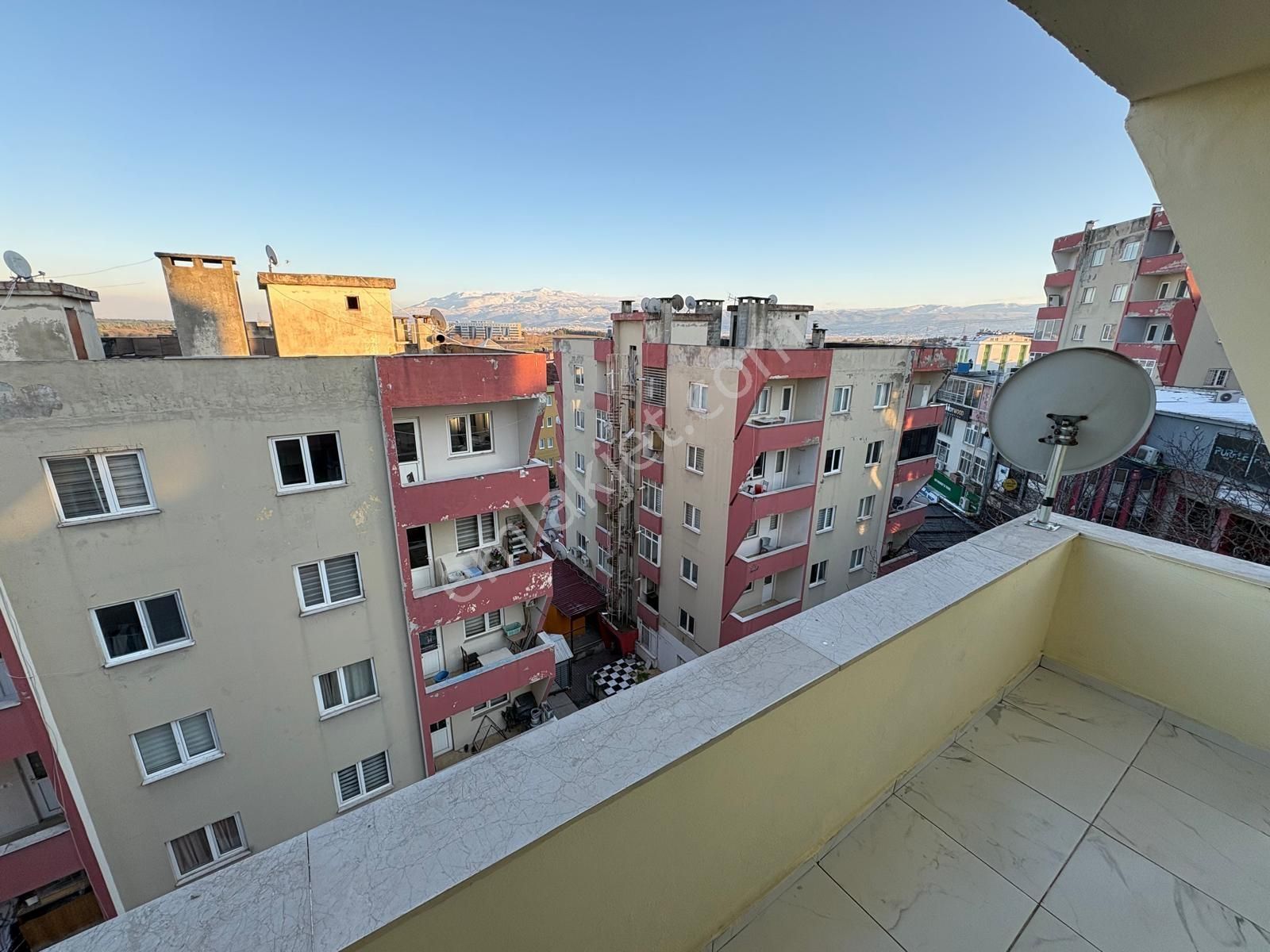 Görükle Yerleşimde Ayrı Mutfaklı Eşyalı 1+1 Kiralık Daire - Görsel 6