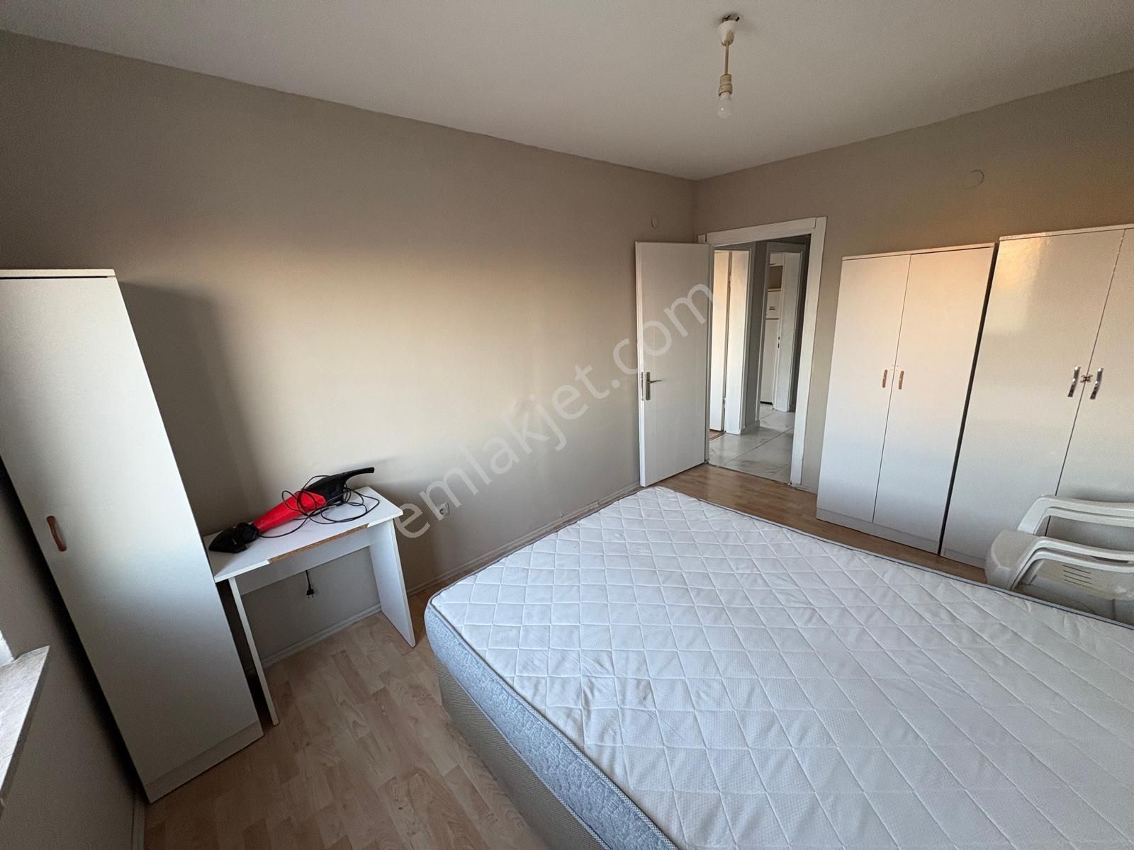 Görükle Yerleşimde Ayrı Mutfaklı Eşyalı 1+1 Kiralık Daire - Görsel 17