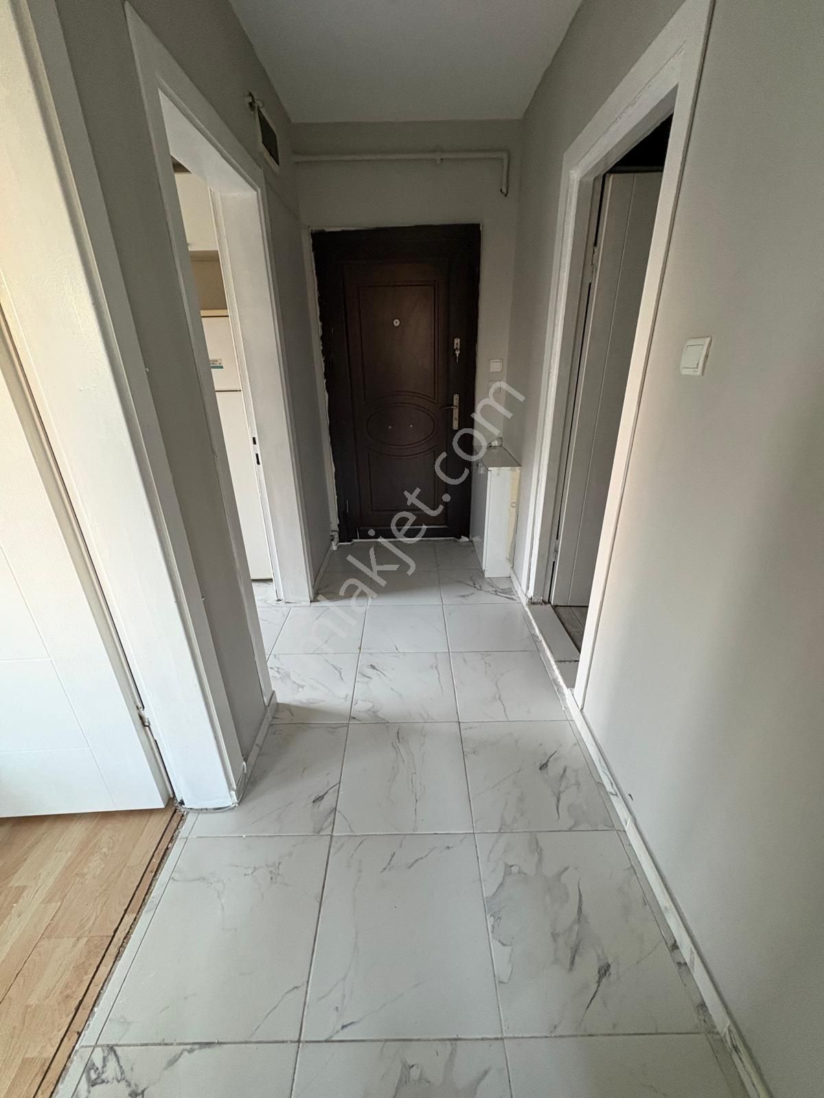 Görükle Yerleşimde Ayrı Mutfaklı Eşyalı 1+1 Kiralık Daire - Görsel 13