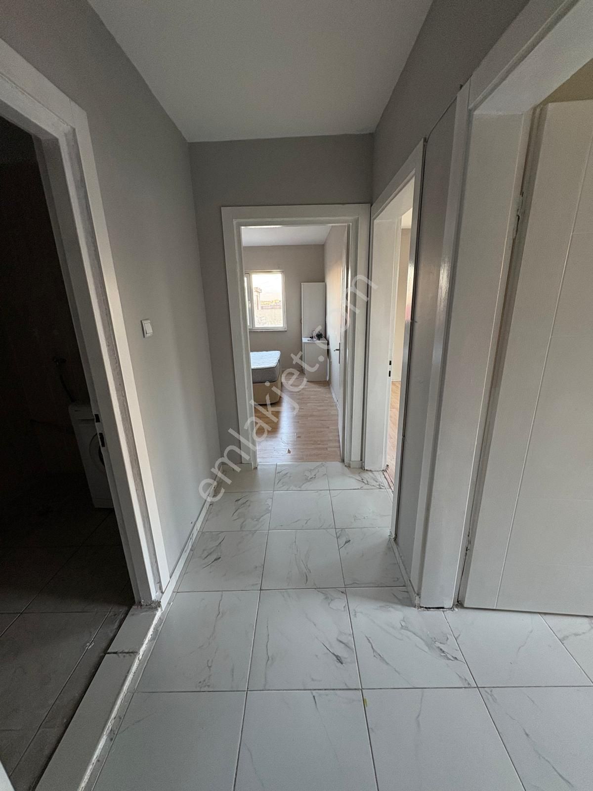 Görükle Yerleşimde Ayrı Mutfaklı Eşyalı 1+1 Kiralık Daire - Görsel 15