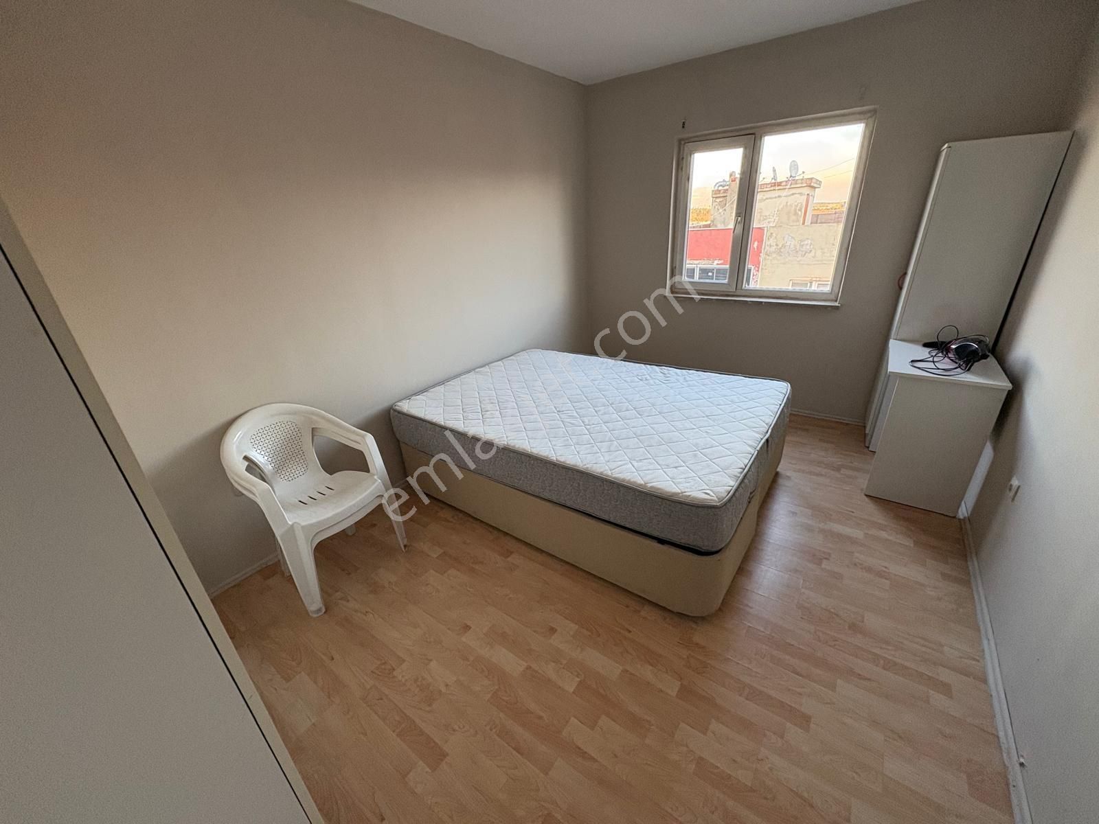 Görükle Yerleşimde Ayrı Mutfaklı Eşyalı 1+1 Kiralık Daire - Görsel 16