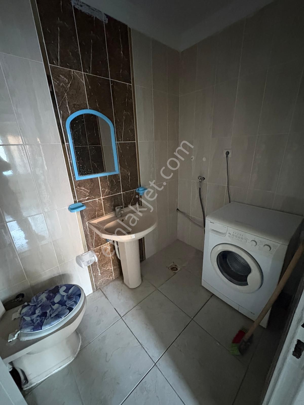 Görükle Yerleşimde Ayrı Mutfaklı Eşyalı 1+1 Kiralık Daire - Görsel 18
