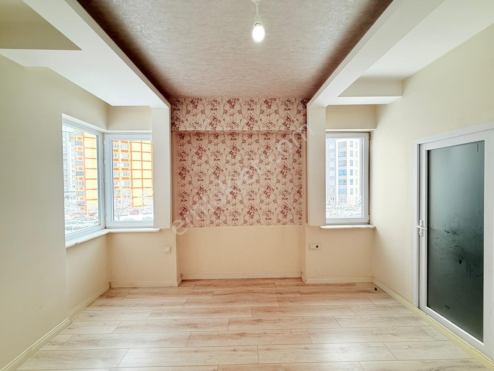 Serkentte İçi Ful Yapılı Ebeveyn Bany. Üçcepeli 3+1 Satlık Daire - Görsel 2