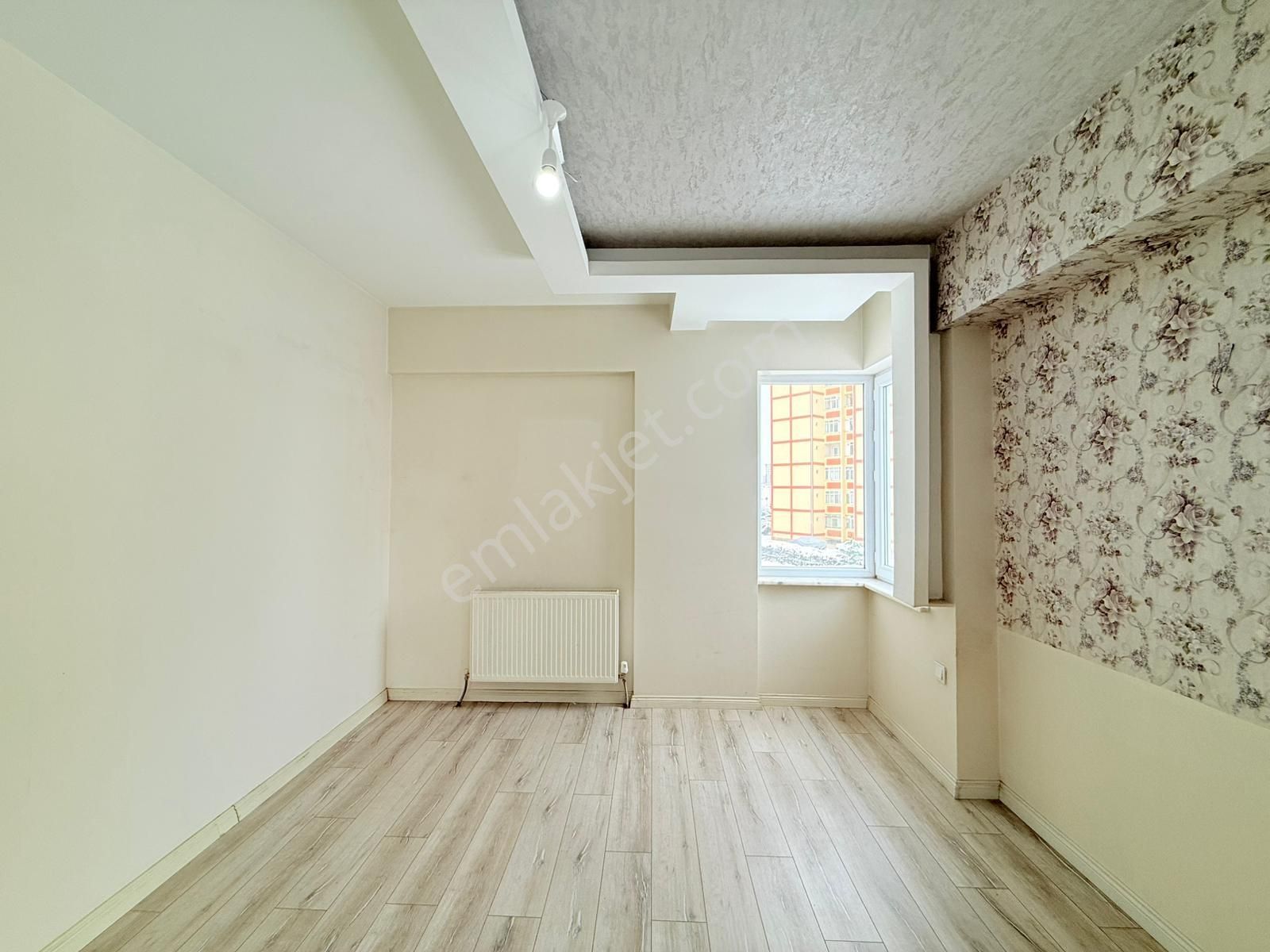 Serkentte İçi Ful Yapılı Ebeveyn Bany. Üçcepeli 3+1 Satlık Daire - Görsel 25