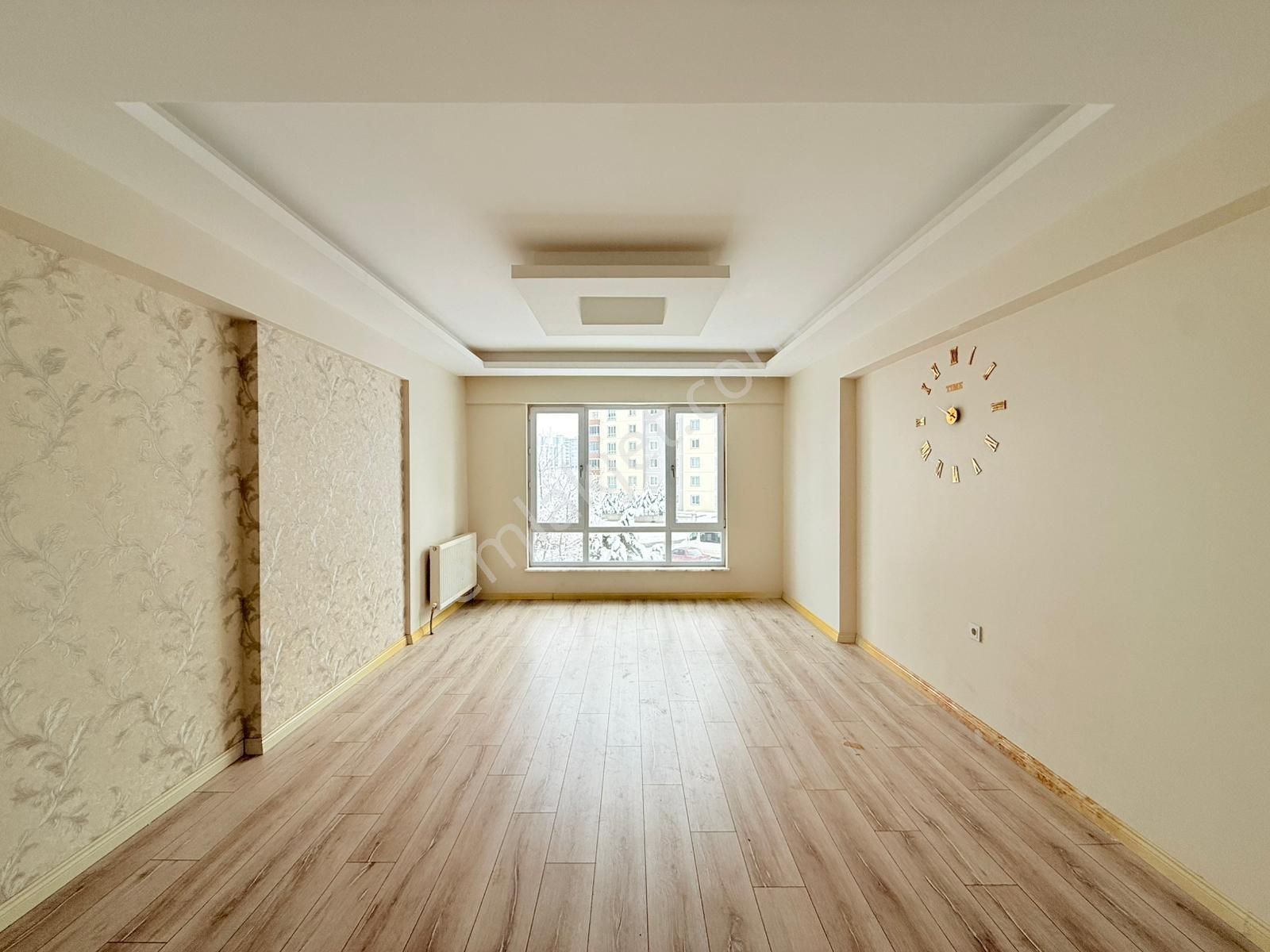 Serkentte İçi Ful Yapılı Ebeveyn Bany. Üçcepeli 3+1 Satlık Daire - Görsel 7