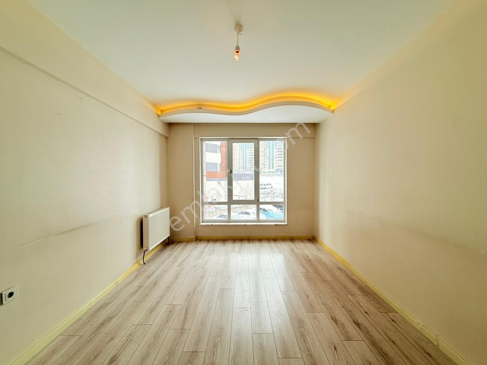 Serkentte İçi Ful Yapılı Ebeveyn Bany. Üçcepeli 3+1 Satlık Daire - Görsel 23