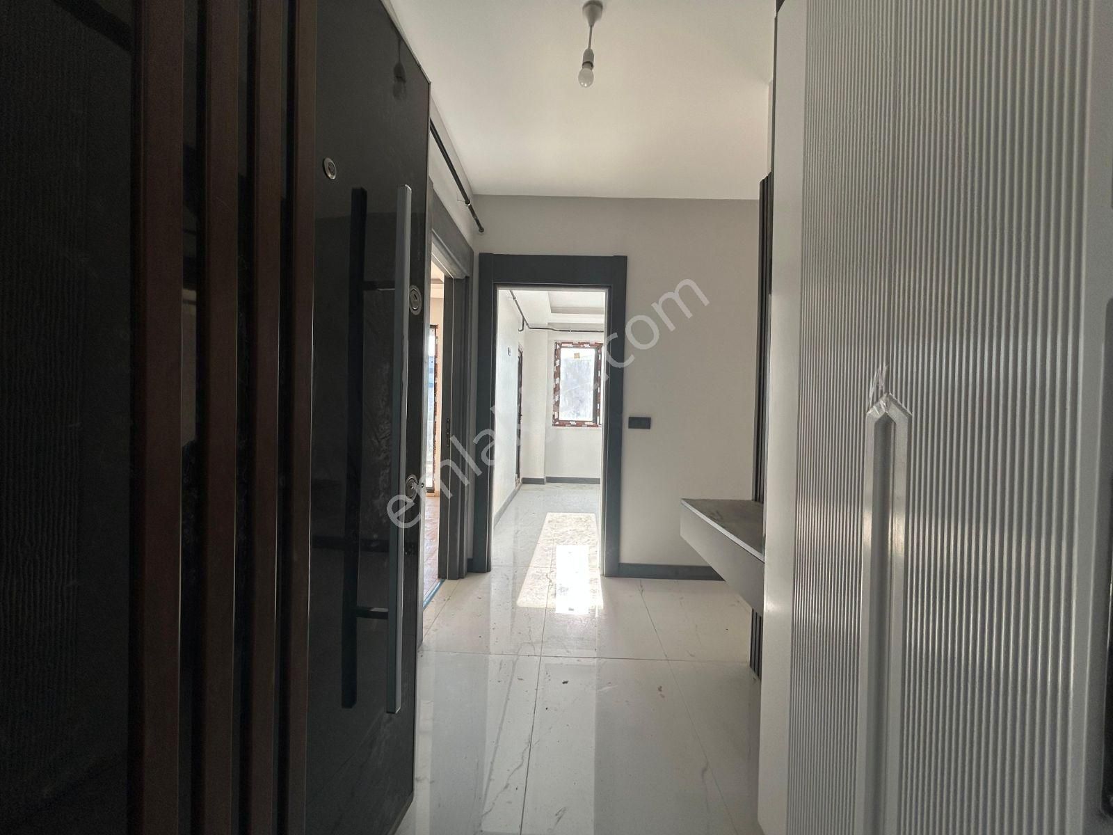 Havuzlu Sitede 2+1 Lüks Daire Ebeveyn Banyolu Modern Ve Ferah - Görsel 8