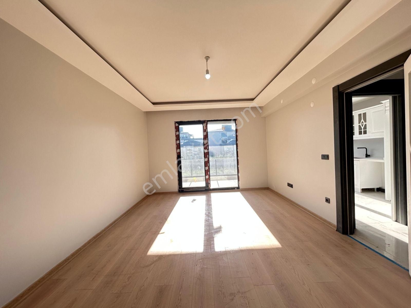 Havuzlu Sitede 2+1 Lüks Daire Ebeveyn Banyolu Modern Ve Ferah - Görsel 6