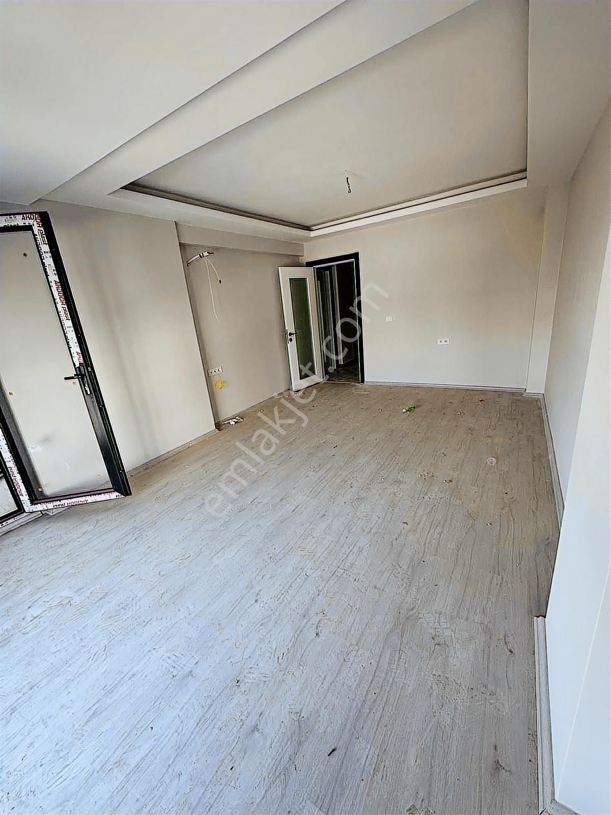 Emir Yapıdan Gelişen Bölgede Sıfır Geniş Daire - Görsel 12