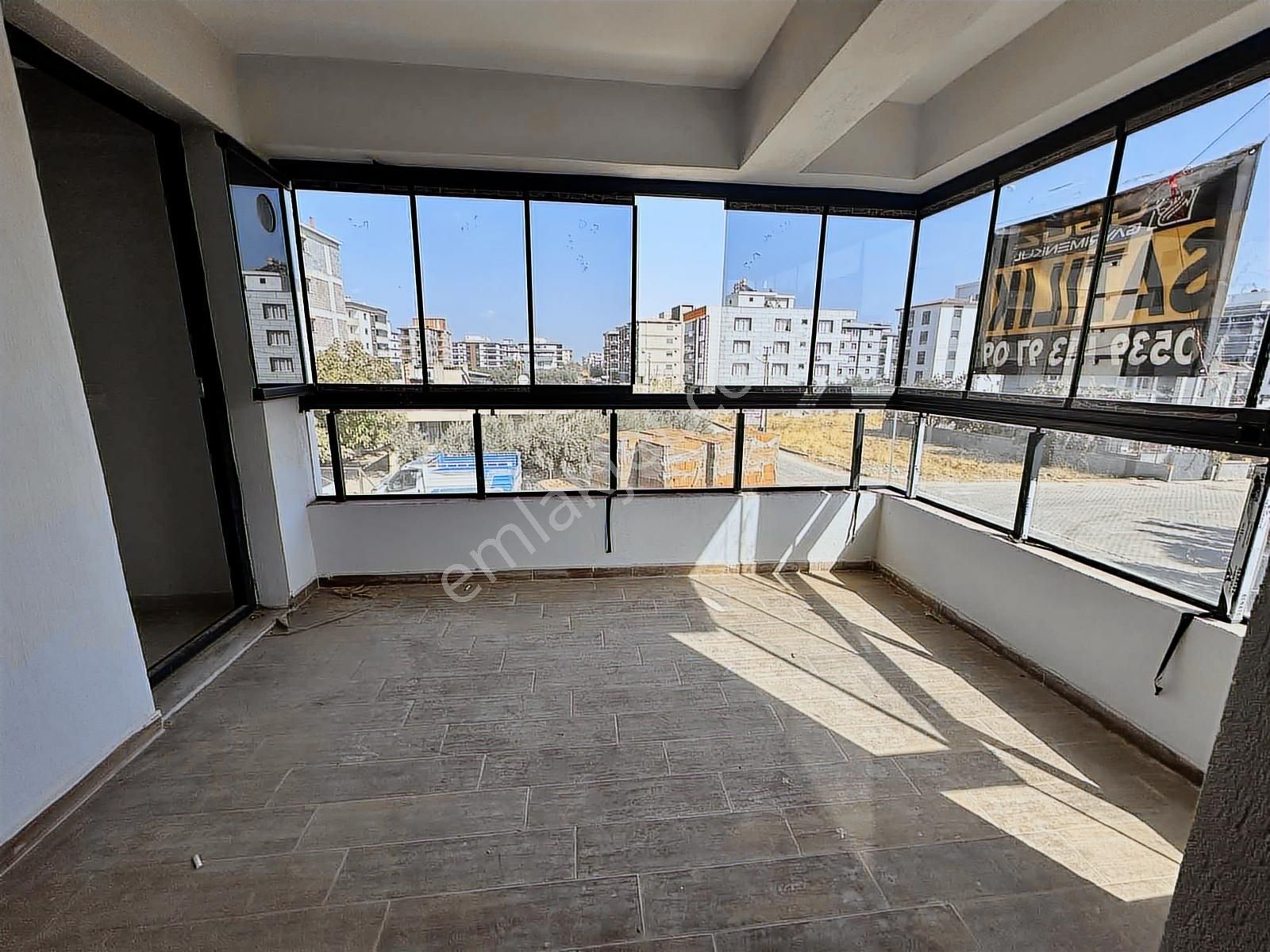 Emir Yapıdan Gelişen Bölgede Sıfır Geniş Daire - Görsel 16