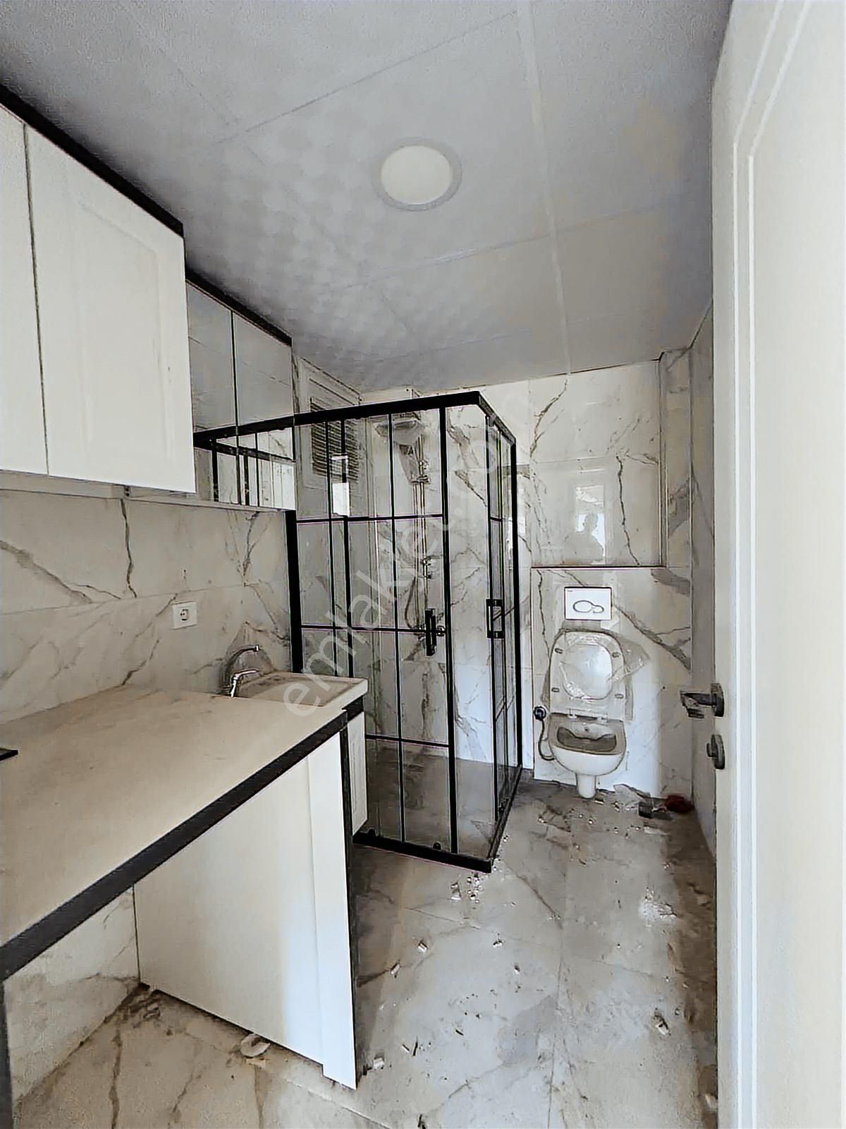 Emir Yapıdan Gelişen Bölgede Sıfır Geniş Daire - Görsel 2