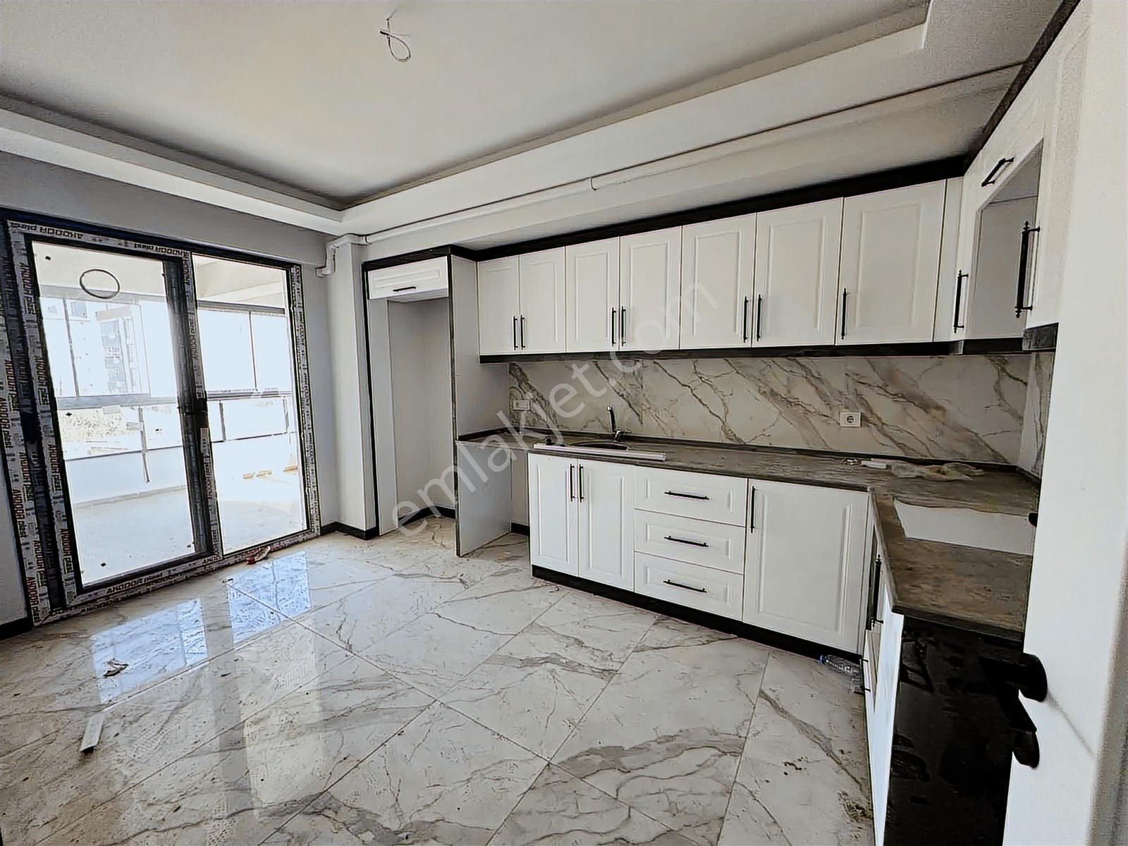 Emir Yapıdan Gelişen Bölgede Sıfır Geniş Daire - Görsel 19