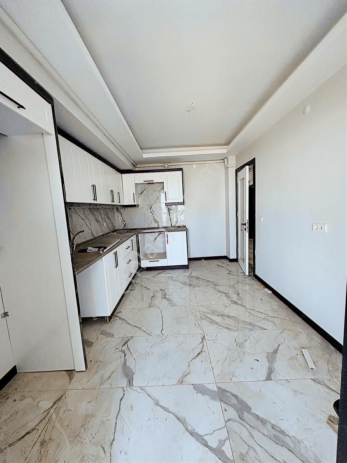 Emir Yapıdan Gelişen Bölgede Sıfır Geniş Daire - Görsel 6