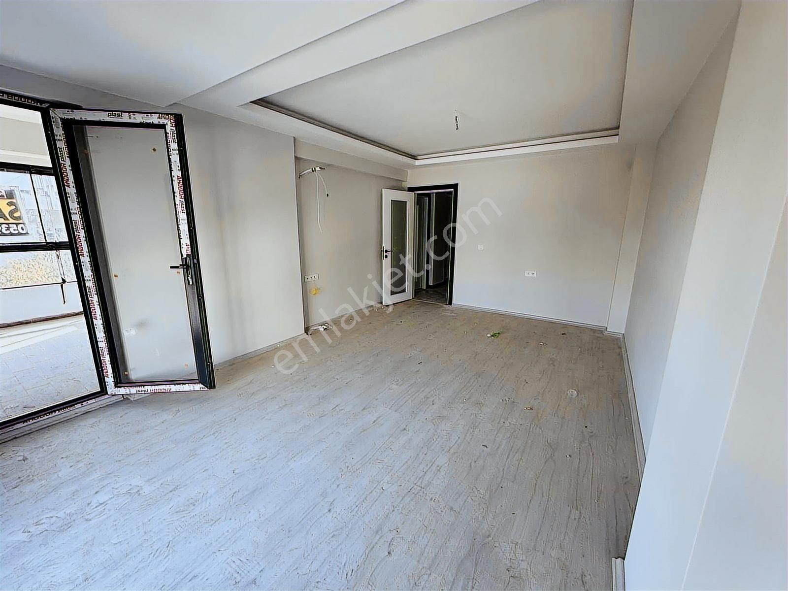 Emir Yapıdan Gelişen Bölgede Sıfır Geniş Daire - Görsel 13