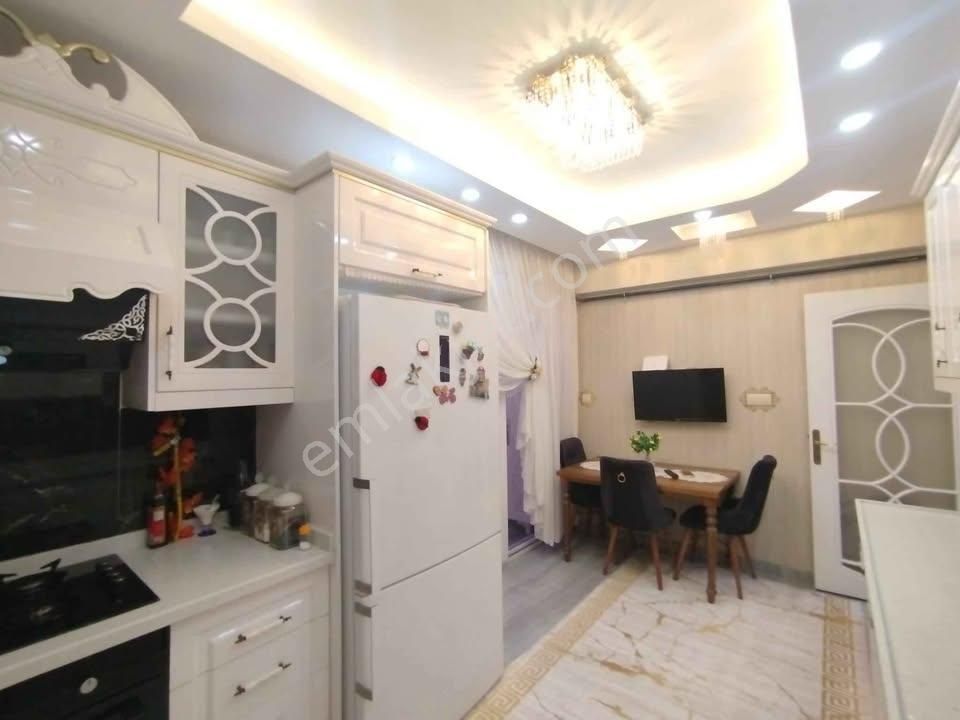 Saruhan Gayrimenkul'den 2+1 Eşyalı Satılık Daire - Görsel 2