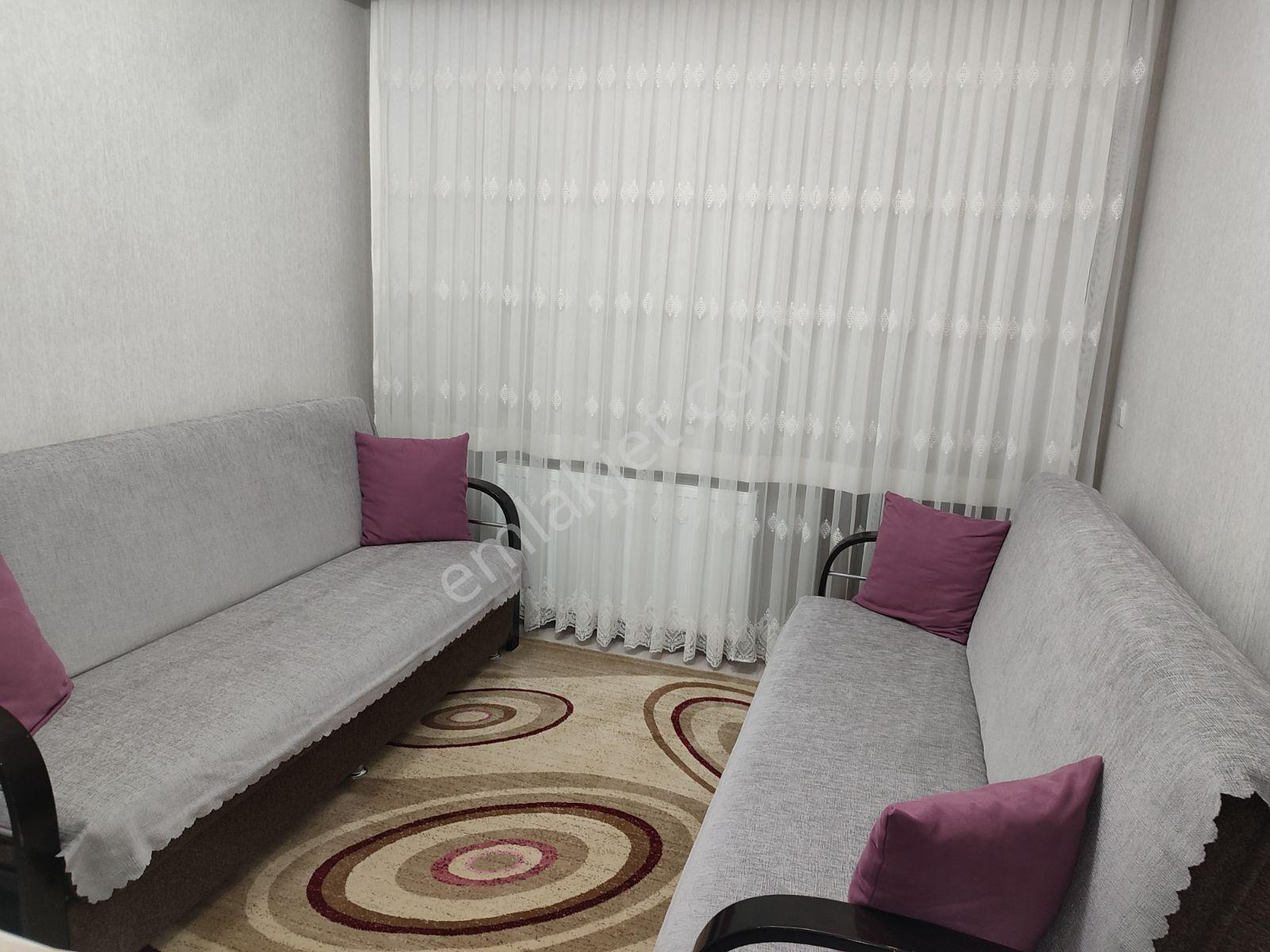 Alcı Mah. Mavi Çam'da İskanlı Yapılı Satılık Daire - Görsel 9