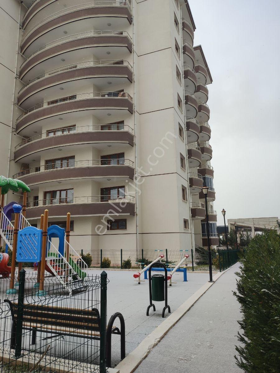 Alcı Mah. Mavi Çam'da İskanlı Yapılı Satılık Daire - Görsel 7