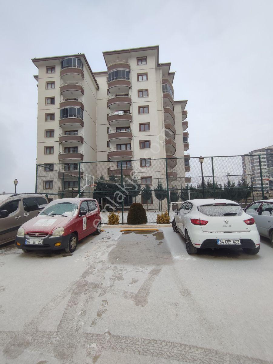 Alcı Mah. Mavi Çam'da İskanlı Yapılı Satılık Daire - Görsel 23