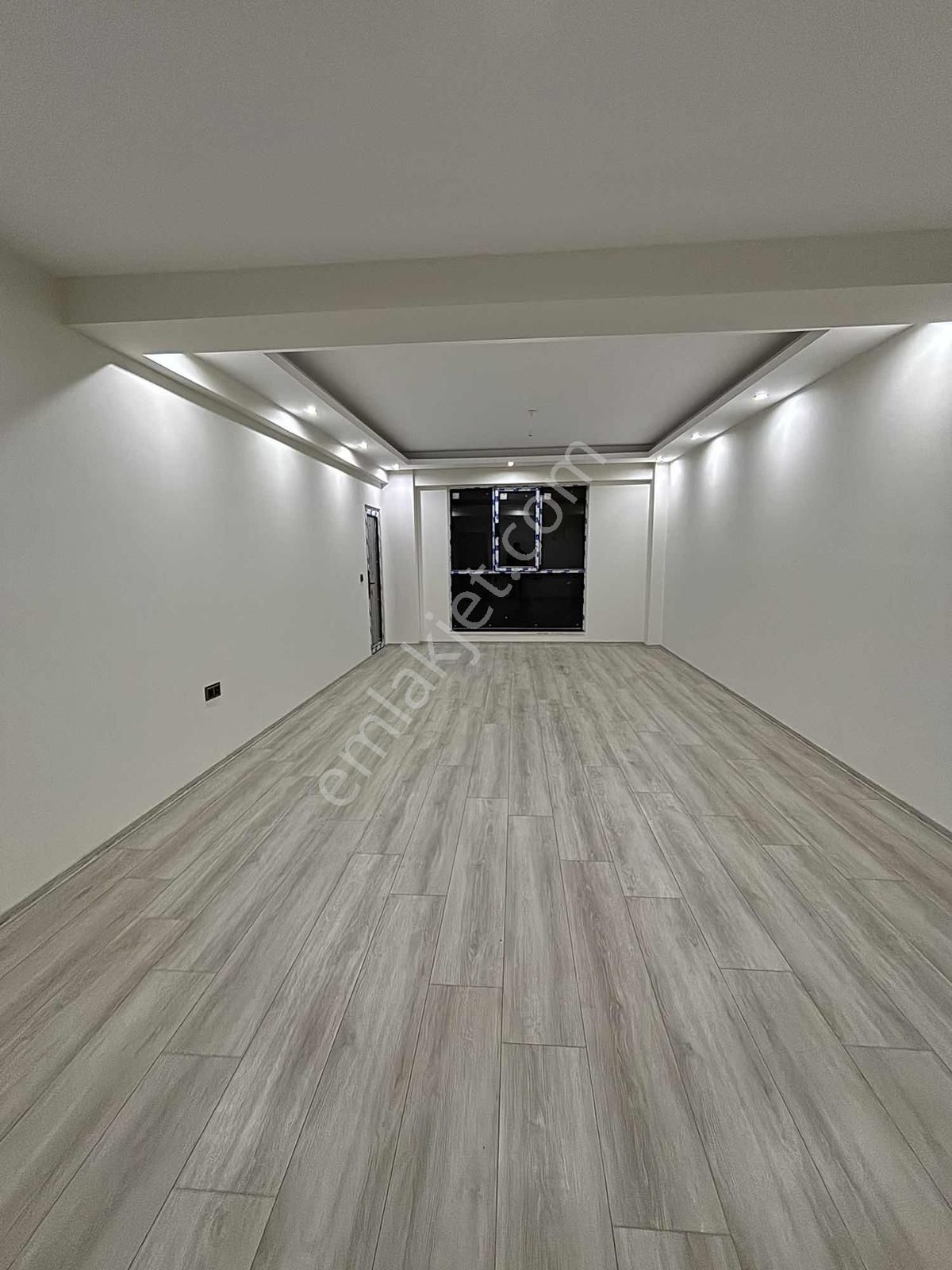 Drm Life'dan Muyan Nazlıgül Park'ın En Geniş 2+1 Dairesi Satışta - Görsel 14