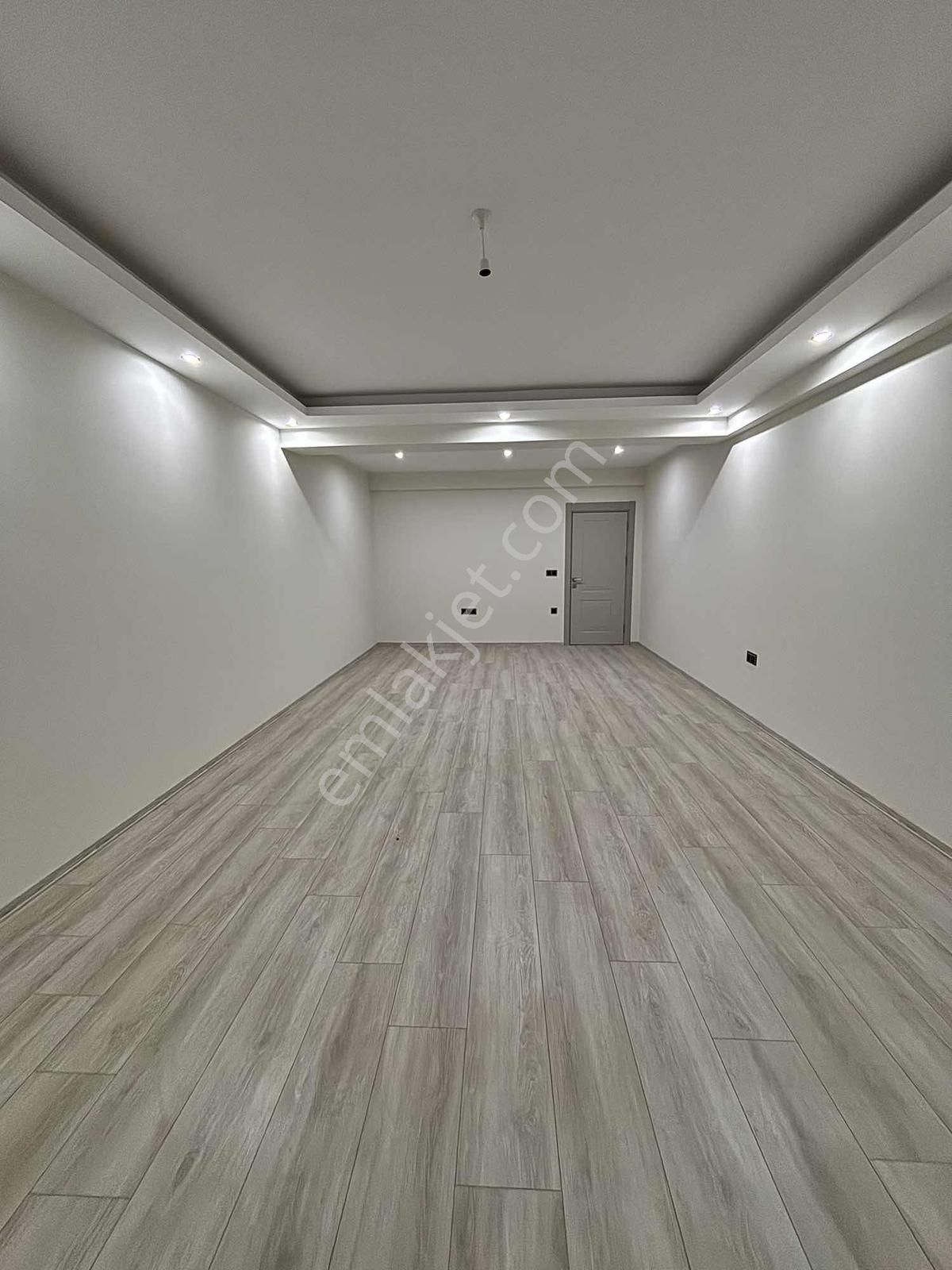 Drm Life'dan Muyan Nazlıgül Park'ın En Geniş 2+1 Dairesi Satışta - Görsel 17