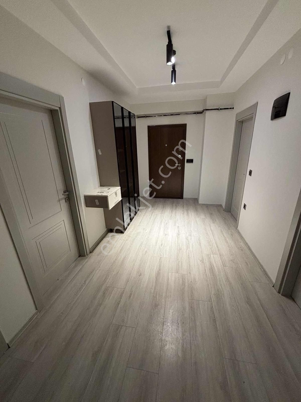 Drm Life'dan Muyan Nazlıgül Park'ın En Geniş 2+1 Dairesi Satışta - Görsel 15