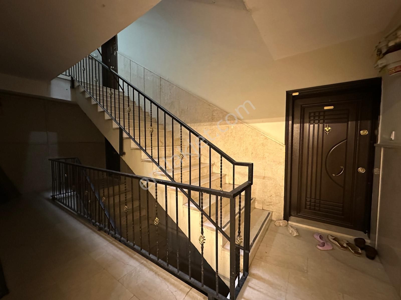 Ufuk Kılıç Emlak'tan 3+1 Orta Kat Güneycephe Full Yapılı Satılık Daire - Görsel 35