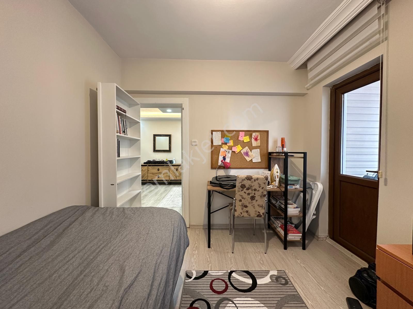 Ufuk Kılıç Emlak'tan 3+1 Orta Kat Güneycephe Full Yapılı Satılık Daire - Görsel 20