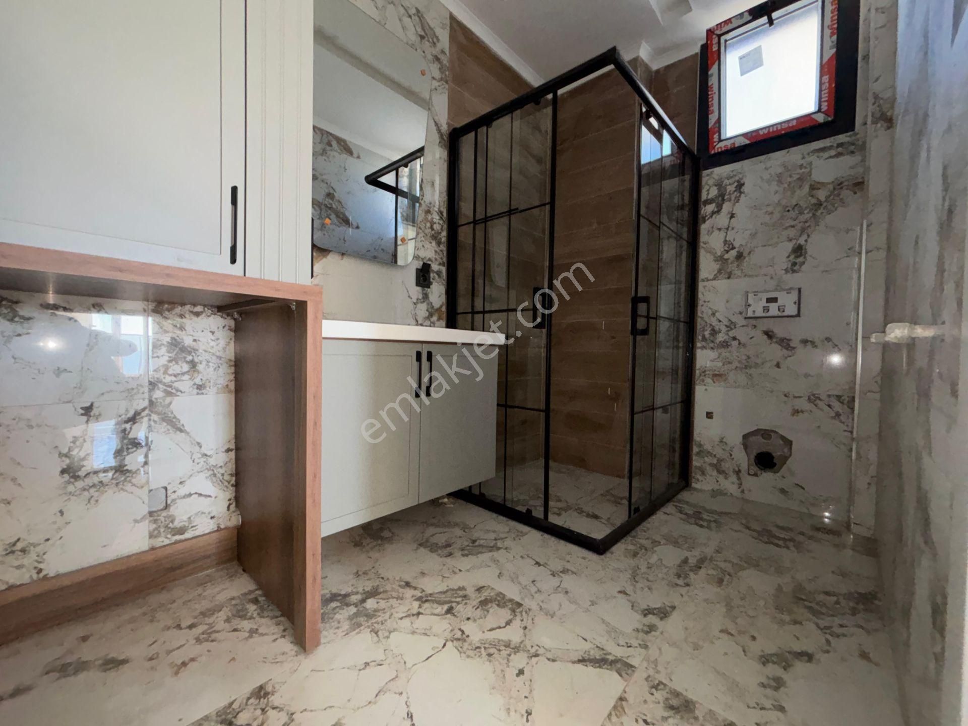 Yiğit'ten Küçükkuyuda Havuzlu Full Deniz Manzaralı 3+1 Lüx Villa - Görsel 26