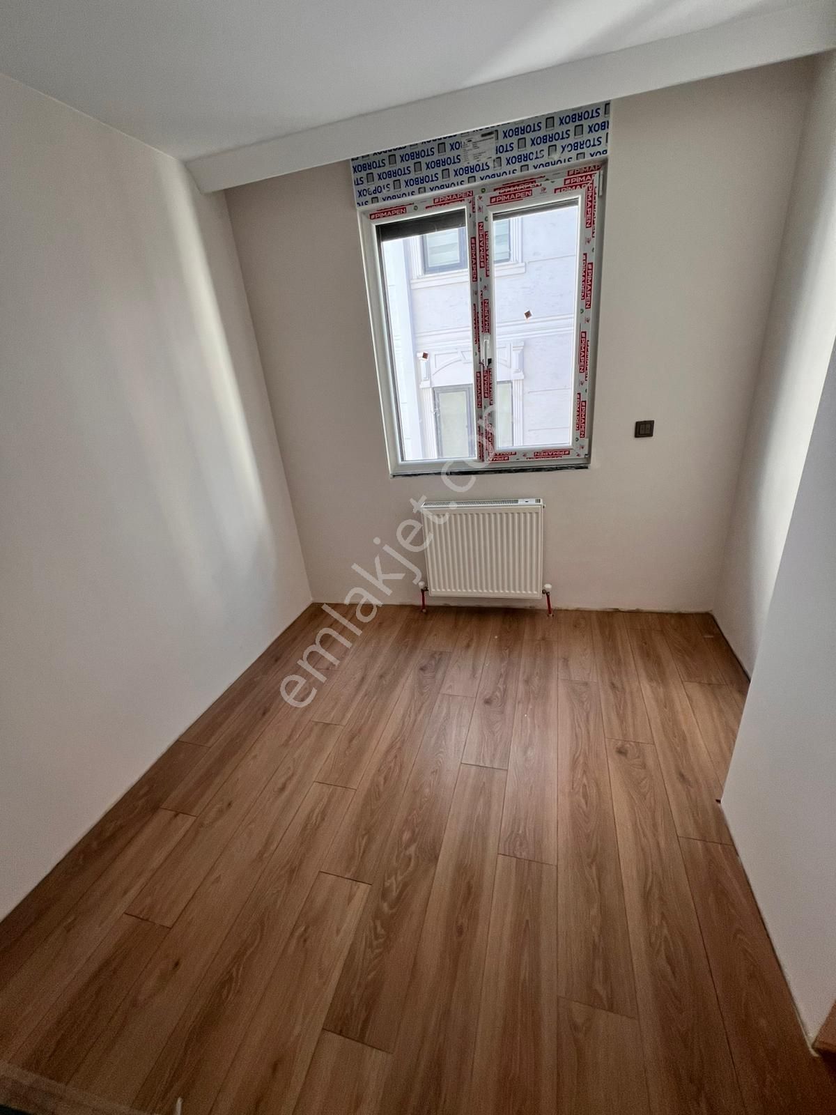 Kaçmaz'dan Küçükyalı Marmaraya Yürüme Mesafesinde Ara Kat 2+1 - Görsel 13