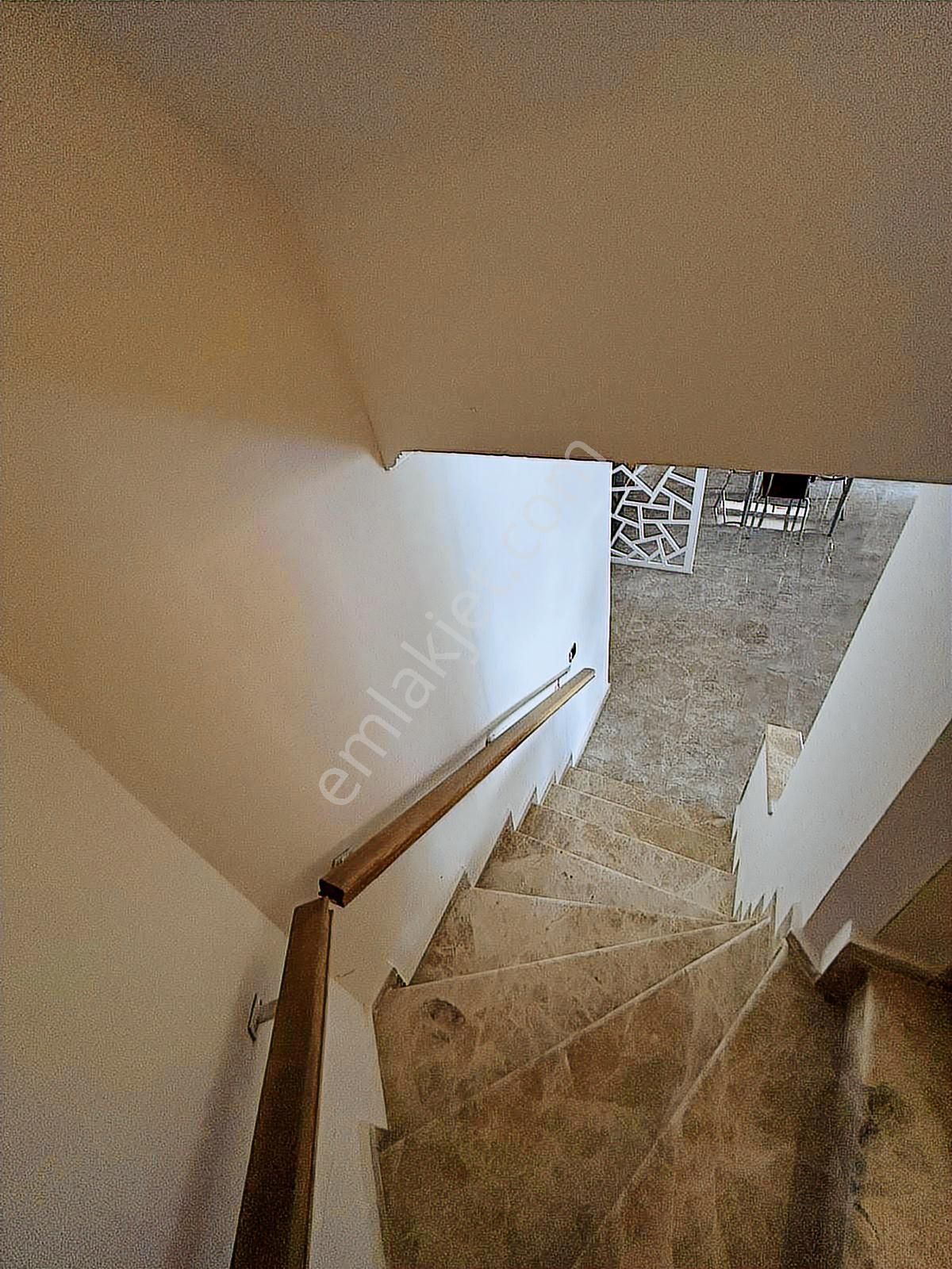 Gündoğan Koza Evleri Manzaralı Tam Müstakil Satılık Villa - Görsel 3