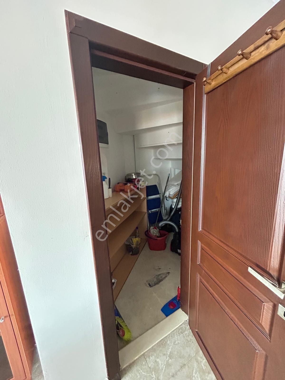 Gündoğan Koza Evleri Manzaralı Tam Müstakil Satılık Villa - Görsel 19