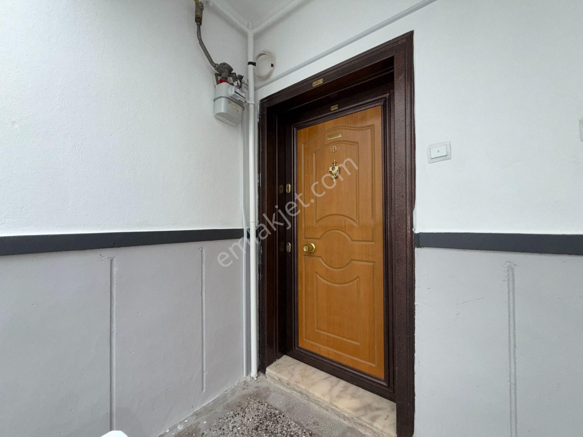 Ufuk Kılıç Emlak'tan Bu Fiyat Kaçmaz Merkezde Katta G.cephe 3+1 Daire - Görsel 27