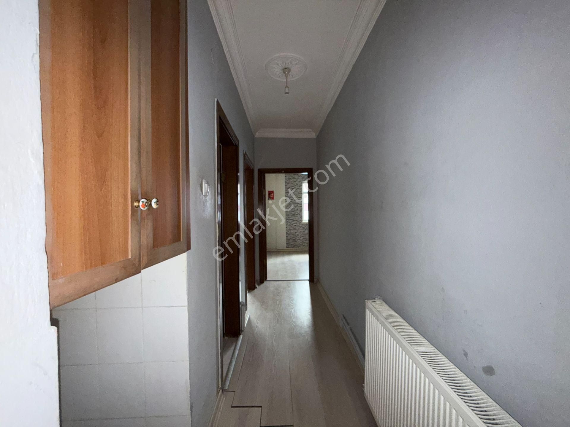 Ufuk Kılıç Emlak'tan Bu Fiyat Kaçmaz Merkezde Katta G.cephe 3+1 Daire - Görsel 25